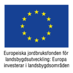 Europeiska jordbruksfonden för landsbygdsutveckling