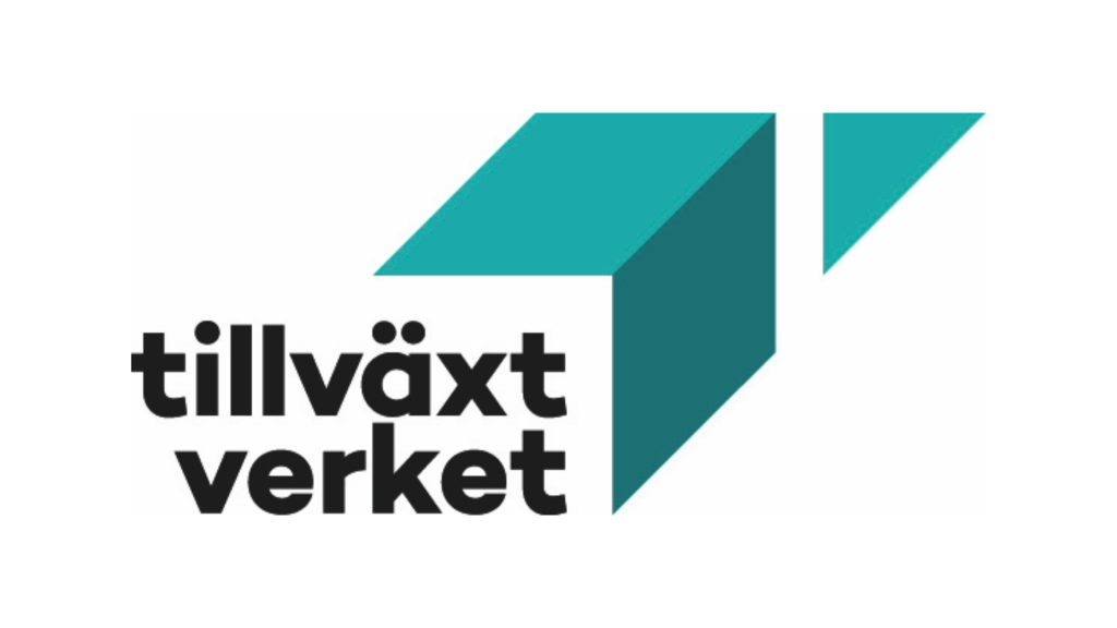 Tillväxtverket logotyp