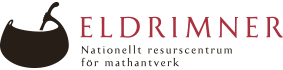 Eldrimner logotyp