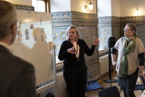 Mer matinnovation workshop