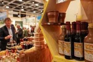 © Messe Berlin GmbH